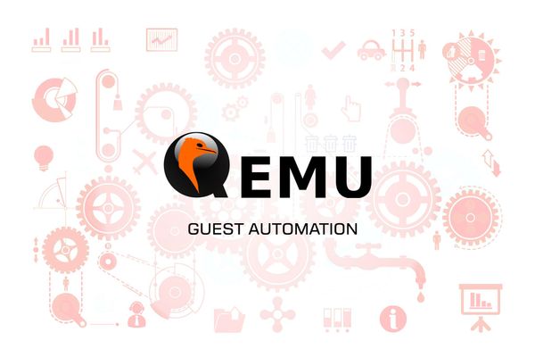 How to Setup QEMU Output to Console and Automate Using Shell Script