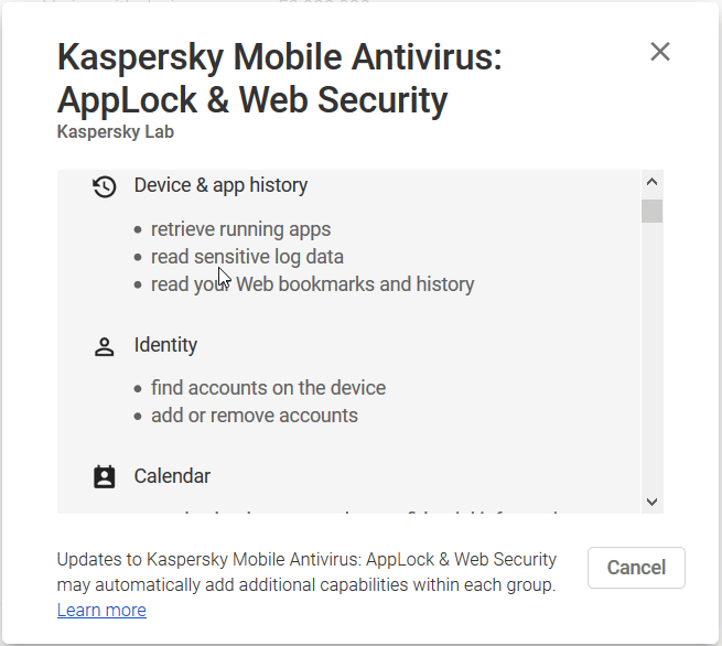 kaspersky internet security password manager