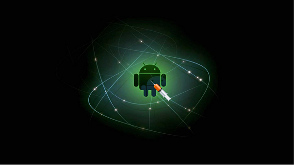 Shared Library Injection on Android 8.0